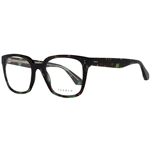 Sandro Paris SD2008 monture de lunettes femme en acétate premium style haut de gamme