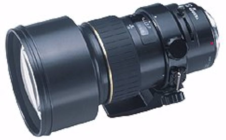 TAMRON SP 300mm F2.8 LD　Fマウント TAMRON SP 300mm F2.8 LD [IF] - 昔は憧れました300/2.8