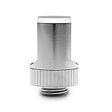 2 ans EK Water Blocks 3831109814529 pièce et Accessoire pour systèmes de Refroidissement d\'ordinateurs