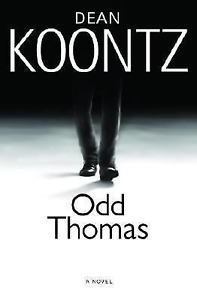 Odd Thomas