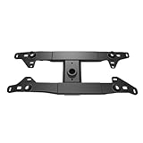Reese 30180 Elite Series Fifth Wheel Hitch Mounting System Rail Kit