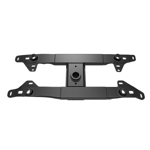 Reese 30180 Elite Series Fifth Wheel Hitch Mounting System Rail Kit, Compatible with 2017-2022 Ford F-250 Super Duty, F-350 Super Duty and F-450 Super Duty