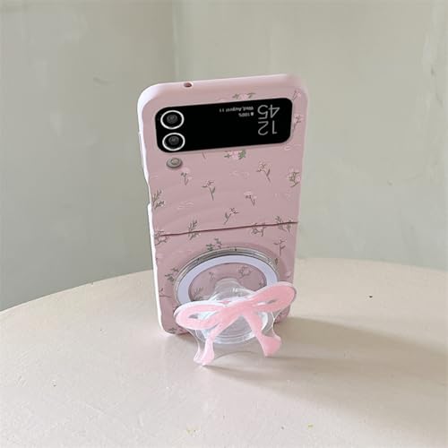 Coque antichoc Galaxy Z Flip 3 5G avec chaîne anti-chute - 5