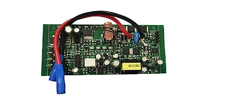 Tablero de control de carga solar inteligente para optimizar la nevera de tu coche eléctrico 3