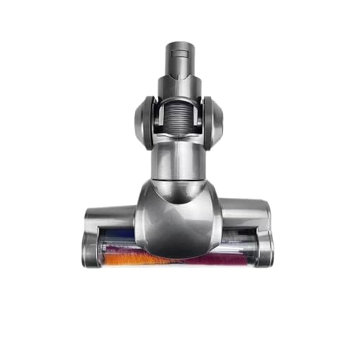 Cabezal de cepillo de piso motorizado, compatible con Dyson, DC35 DC34 DC31, cepillos for polvo de aspiradora robótica, repuestos de limpieza del hogar