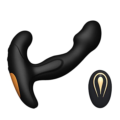 Male Prøstate Vïbraror,Aneros Prøstate Stimulor Toy for Men Massaging Toy Message Stimulor Masaager,