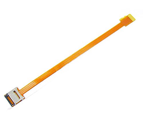 Sintech Micro SD FPC Extender with 16CM Flex Cable