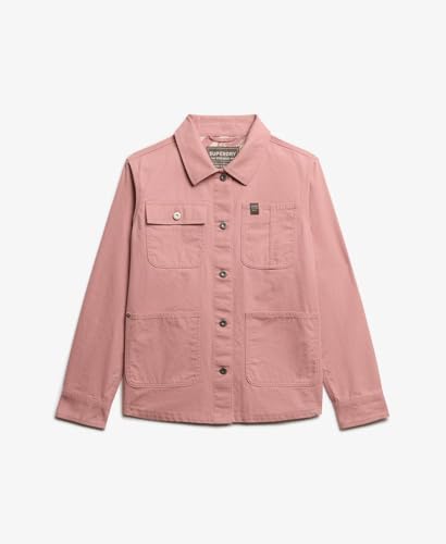 Veste de travail femme Superdry Chore - vue 7