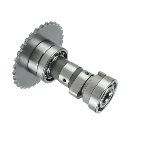 Árbol de levas Lifan LF 125 de 125cc para reparar pérdida potencia