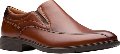 Clarks - Mens Eldredge Step Shoes4