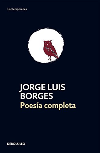 POESIA COMPLETA [Spanish] 607312743X Book Cover