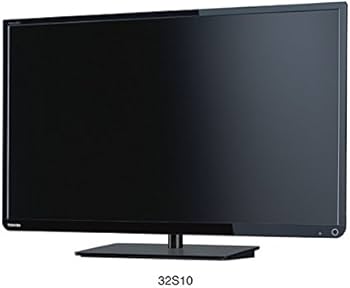 Amazon | 【整備済み品】 東芝 液晶 テレビ 32V型 REGZA 32S10