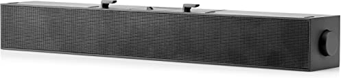 HP S101 Speaker bar - vue 8