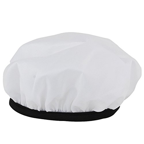 Haoge 7" 180Mm Soft White Diffuser Sock For Studio Strobe Reflector #TOP4