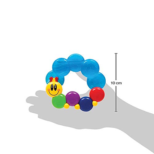 Buba Mordedor Centopeia Baby Multicor glide