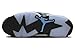Nike Men's Jumpman MVP Black/University Blue, DZ4475 004, 9