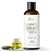 Herbs Botanica Hemp Seed Oil 100% P...