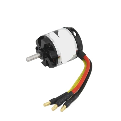 Moteur sans balais 3542 1000KV à fort couple pour batterie 4S