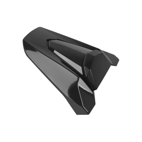 Sièges passager moto CB650R CBR650R 2025 capot carénage cache selle arrière - 5