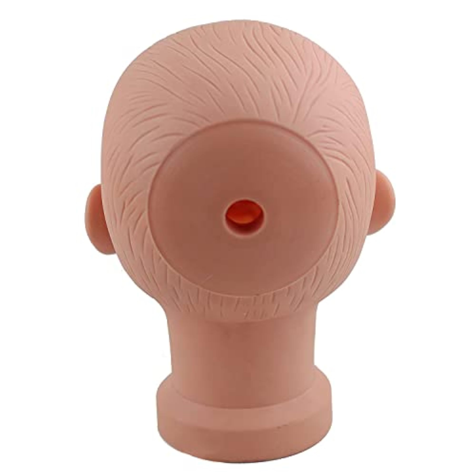 Children's Mannequin Head for Wig Display