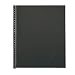 Prat Paris Archival Polypropylene Sheet Protectors with Multi-Hole Perforations, 17x22", Fits For Start 1,2,3,4,SE,Premium, Pack of 5.