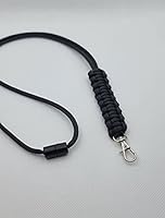 Algopix Similar Product 1 - Breakaway Paracord Lanyard