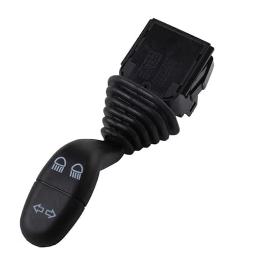 6U0953521 interrupteur de colonne de direction VW Caddy contact fluide