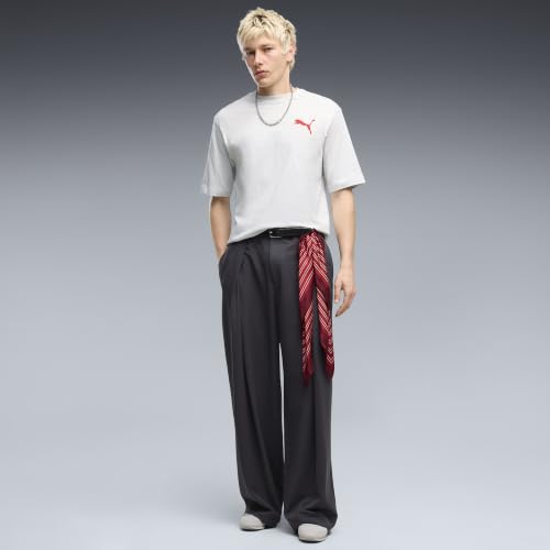 PUMA T shirt boxy à imprimés Utility Homme Vêtements - vue 8