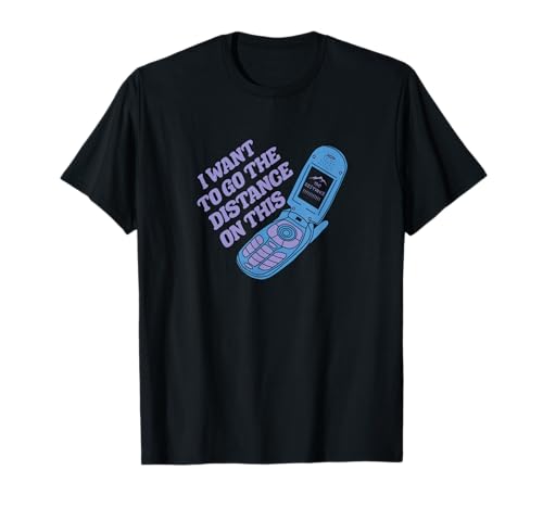 The Real Housewives of Salt Lake City Go The Distance Phone T-Shirt