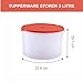 Tupperware Super Storer Large 5 Ltrs.