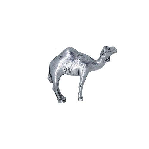 Jim Clift Design Camel Lapel Pin