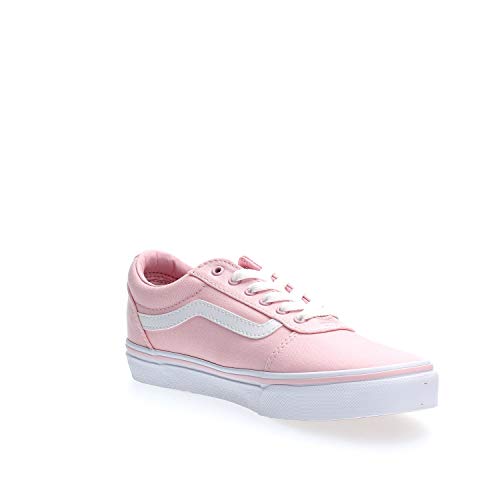 Image of Vans Mens Low-top Trainers