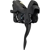 Campagnolo Road Shifter parti Campagnolo Super Record Ultra-Shift Gruppo Corpo a Sinistra, 2015 e successivi
