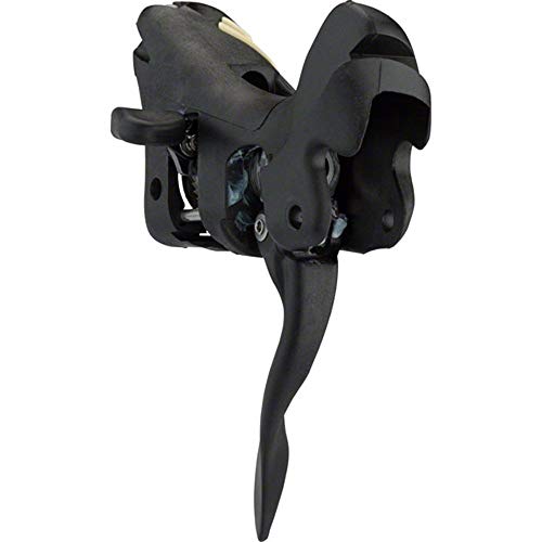 Campagnolo Road Shifter parti Campagnolo Super Record Ultra-Shift Gruppo Corpo a Sinistra, 2015 e successivi