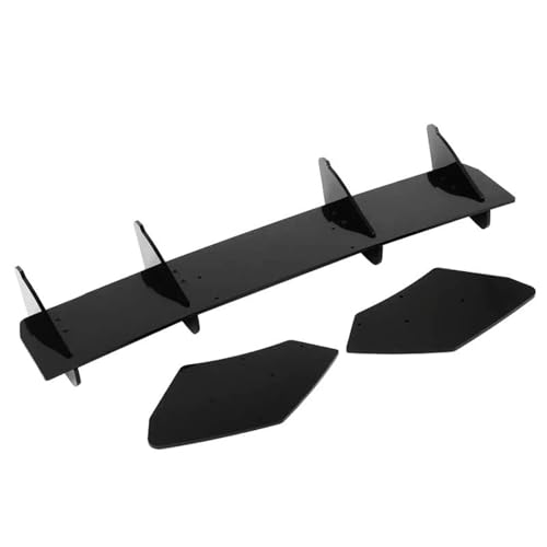 Aileron de coffre pré-lifting pour Seat Leon 5F afin de rajeunir sa ligne