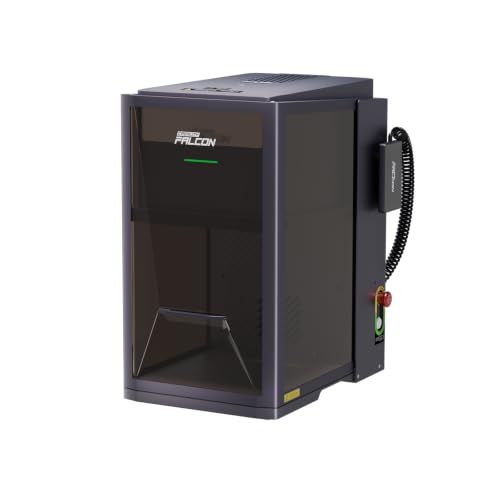 Image of Creality Falcon T1 MOPA 60W