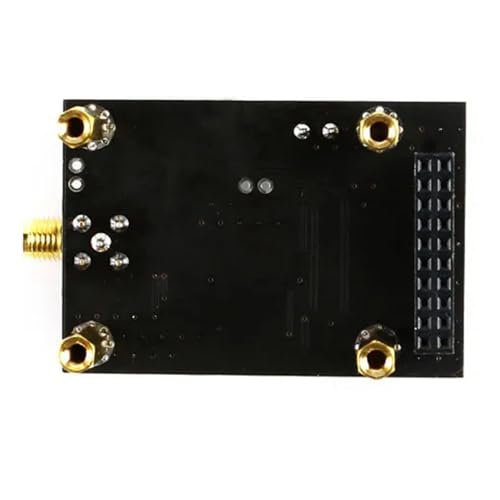 Módulo ADC AD9226 evita pérdidas de señal en conversión analógica a digital para FPGA 65M 7