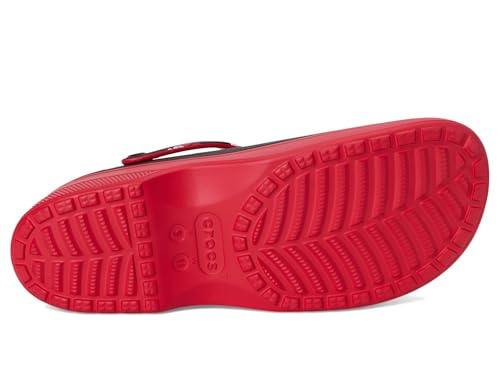 Crocs Women's Disney Mickey & Minnie Mouse Clogs3