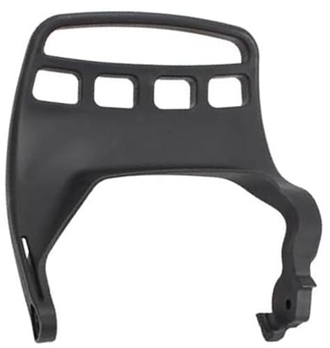 Pexorin, for STIHL, MS231 MS251 MS251C PROTÈGE-Main DE POIGNÉE DE Frein DE TRONÇONNEUSE 1143 792 9103 Bouclier de sécurité pour tronçonneuse