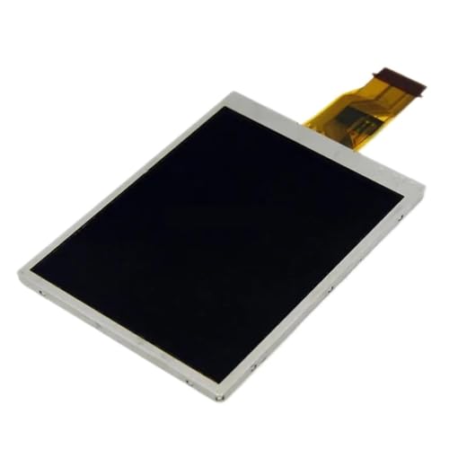 Réparer l'écran cassé de votre Nikon L310 L105 grâce à cet écran d'affichage LCD de rechange