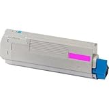 OKI OKI 45536414 Toner Magenta – C931 24 K