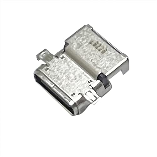 Connecteur alimentation CC original Zahara Port de charge USB de type C ASUS C523N - 6