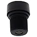 Fielect 3.6mm CCTV Camera Lens 5MP Pixels 1/2.5