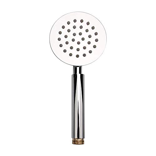 Pommeau de douche haute pression contre le manque de débit et le calcaire