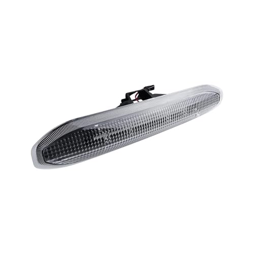 Feu stop arrière LED Freelander 2 idéal pour la conduite de nuit et trajets en famille LR2