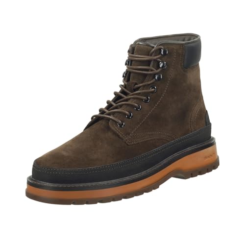 Image of GANT FOOTWEAR Men's Modern Ankle Boot