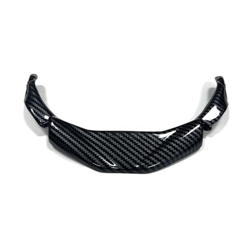 Ailerons de carénage moto S1000RR pour remplacer le couvercle latéral endommagé