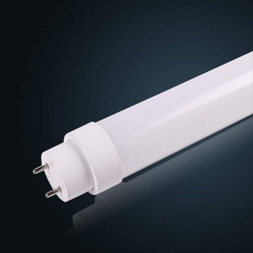 【二年保証】【FL32W形、FLR32形、FHF32W形 直管形蛍光830mm 代替】32形 LED蛍光灯 グロー式工事不要 電磁波ノイズ対策済み(無騒音、無輻射、光ムラ無し) LED 直管形蛍光灯 電源内蔵 ツイン蛍光灯 口金G13(回転式) 高輝度21
