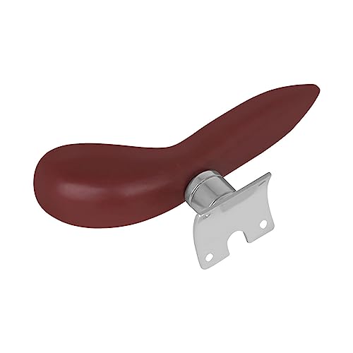 Bassoon Hand Rest Holder With Fixing Screws And Base Bassoon Thumb Rest Practice Finger Rest Easy Installation Bassoon Support Pad