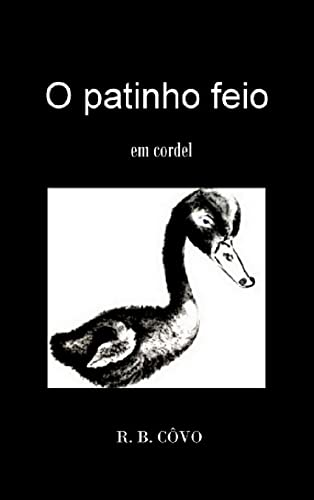 O Patinho Feio em cordel